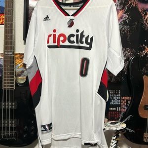 Portland Trail Blazers Jersey
